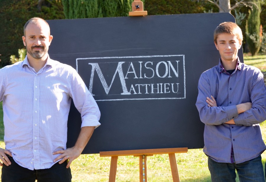 Un lancement réussi grâce à vous