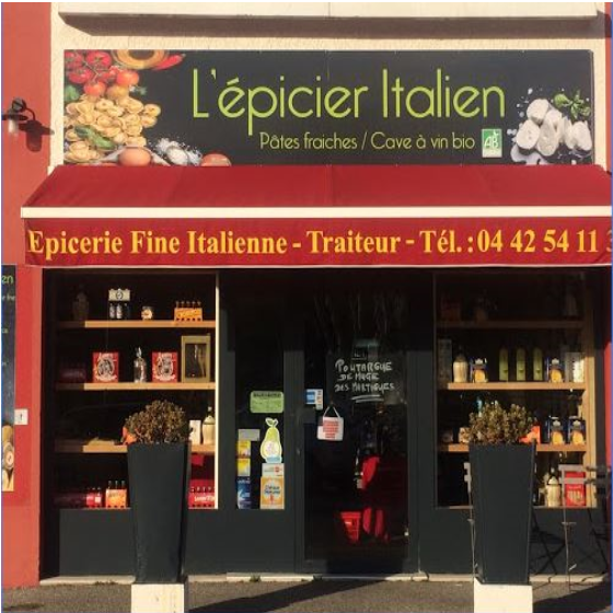L'épicier italien