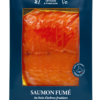 Saumon fumé au bois d'arbres fruitiers – Image 3