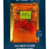 Saumon gravlax fumé – Image 2